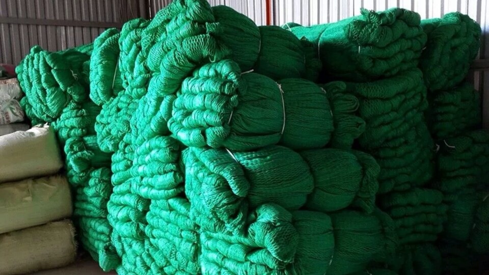 LƯỚI AN TOÀN NHÀ XƯỞNG LƯỚI AN TOÀN NHÀ XƯỞNG