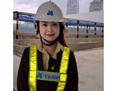 NÓN BẢO HỘ CÁCH ĐIỆN HDPE NÓN BẢO HỘ CÁCH ĐIỆN HDPE